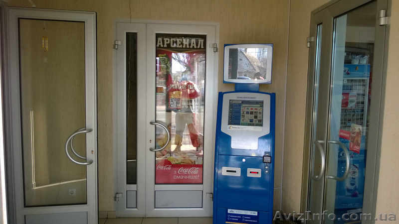 Продам или сдам в аренду торговый комплекс Аляска - <ro>Изображение</ro><ru>Изображение</ru> #8, <ru>Объявление</ru> #1334640