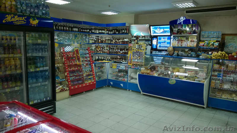 Продам или сдам в аренду торговый комплекс Аляска - <ro>Изображение</ro><ru>Изображение</ru> #9, <ru>Объявление</ru> #1334640