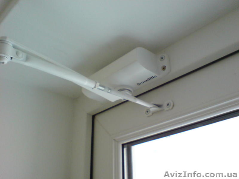 установка доводчика - <ro>Изображение</ro><ru>Изображение</ru> #1, <ru>Объявление</ru> #1354744