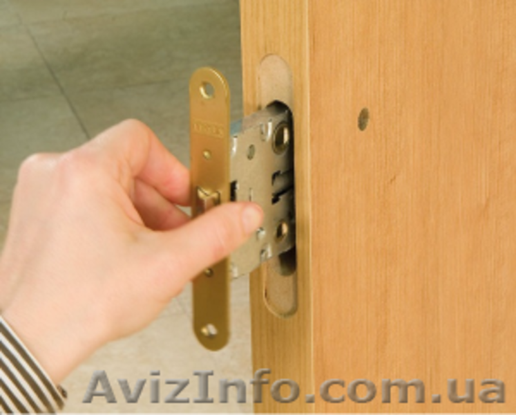 Врезка, замена и ремонт дверных замков  - <ro>Изображение</ro><ru>Изображение</ru> #7, <ru>Объявление</ru> #1354072