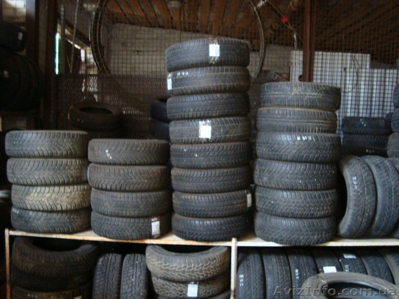 Резина б/у диски шины колеса зима лето  - <ro>Изображение</ro><ru>Изображение</ru> #4, <ru>Объявление</ru> #1347664