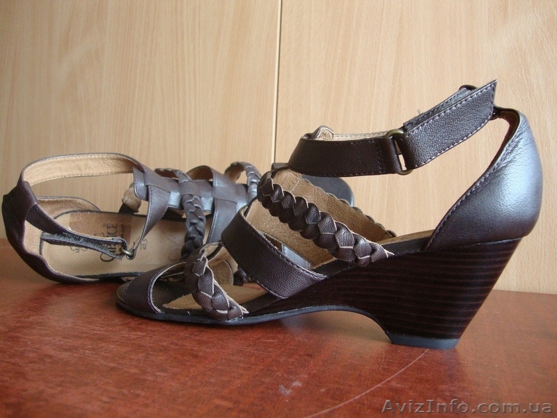 Босоножки женские. Новые. - <ro>Изображение</ro><ru>Изображение</ru> #2, <ru>Объявление</ru> #1346094