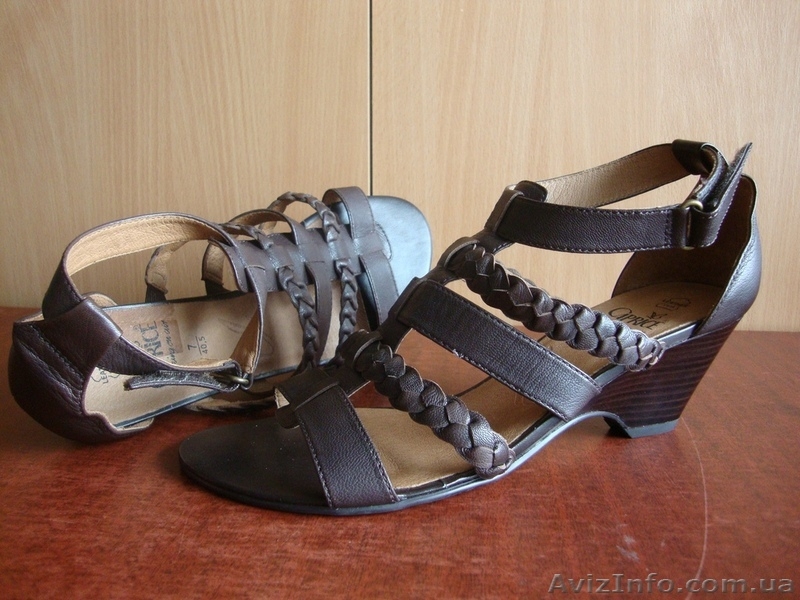 Босоножки женские. Новые. - <ro>Изображение</ro><ru>Изображение</ru> #1, <ru>Объявление</ru> #1346094