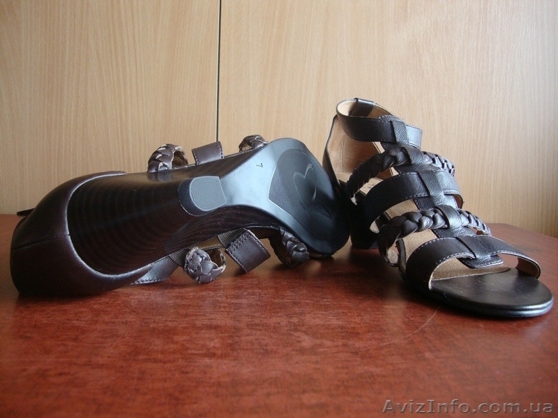 Босоножки женские. Новые. - <ro>Изображение</ro><ru>Изображение</ru> #3, <ru>Объявление</ru> #1346094