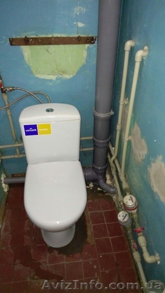 монтаж и ремонт сантехники, водопровода, канализации и отопления - <ro>Изображение</ro><ru>Изображение</ru> #6, <ru>Объявление</ru> #1352655