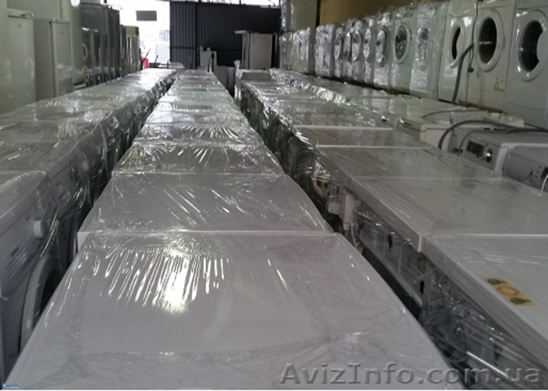 известные бренды: BOSCH MIELE SIEMENS - СТИРАЛЬНАЯ МАШИНА 99 евро/шт - <ro>Изображение</ro><ru>Изображение</ru> #2, <ru>Объявление</ru> #1343982