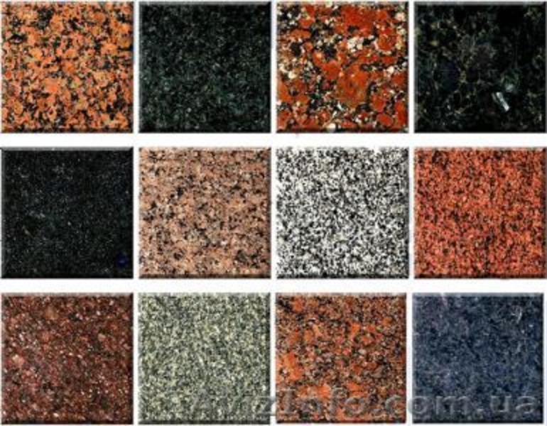 Плитка гранитная  - <ro>Изображение</ro><ru>Изображение</ru> #1, <ru>Объявление</ru> #1344909