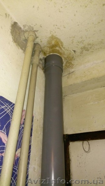 сантехника, водопровод, канализация, установка унитаза в запорожье - <ro>Изображение</ro><ru>Изображение</ru> #2, <ru>Объявление</ru> #1352653