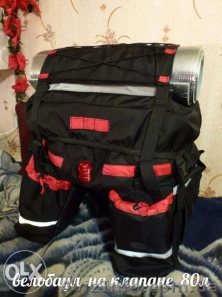 ВЕЛОСУМКА,ВЕЛОБАУЛ,КАЧЕСТВЕННО/НИЗКИЕ ЦЕНЫ! - <ro>Изображение</ro><ru>Изображение</ru> #9, <ru>Объявление</ru> #1355319