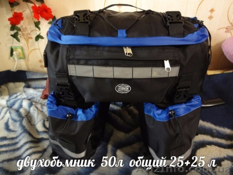 ВЕЛОСУМКА,ВЕЛОБАУЛ,КАЧЕСТВЕННО/НИЗКИЕ ЦЕНЫ! - <ro>Изображение</ro><ru>Изображение</ru> #3, <ru>Объявление</ru> #1355319