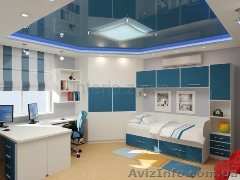 Дизайн экстерьера, интерьера, дома, квартиры, спальни, кухни, кабинета, ресторан - <ro>Изображение</ro><ru>Изображение</ru> #1, <ru>Объявление</ru> #1365743