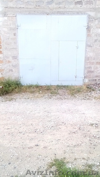 Продам 2х этажный капитальный гараж - <ro>Изображение</ro><ru>Изображение</ru> #1, <ru>Объявление</ru> #1357157