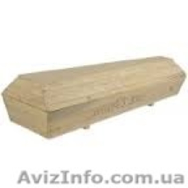 Гробы оптом по самым низким ценам с доставкой - <ro>Изображение</ro><ru>Изображение</ru> #2, <ru>Объявление</ru> #1362297