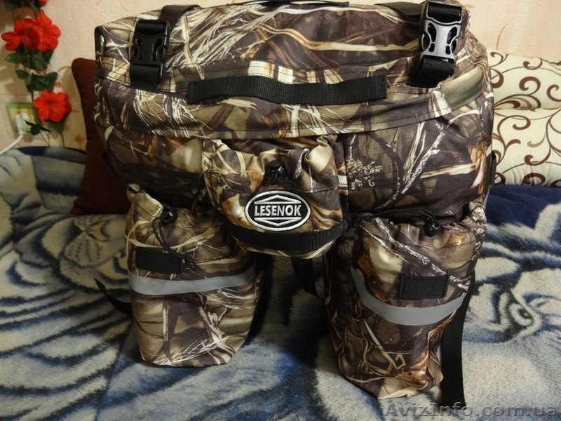 ВЕЛОСУМКА,ВЕЛОБАУЛ,КАЧЕСТВЕННО/НИЗКИЕ ЦЕНЫ! - <ro>Изображение</ro><ru>Изображение</ru> #5, <ru>Объявление</ru> #1355319