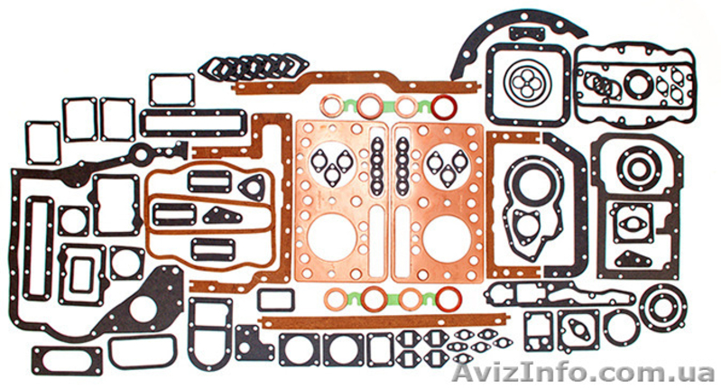 Производство и реализация запчастей к сельскохозяйственной технике. - <ro>Изображение</ro><ru>Изображение</ru> #7, <ru>Объявление</ru> #1360710