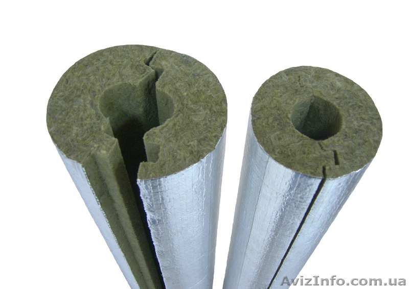 Теплоизоляция труб базальтовыми сегментами - <ro>Изображение</ro><ru>Изображение</ru> #2, <ru>Объявление</ru> #1362040