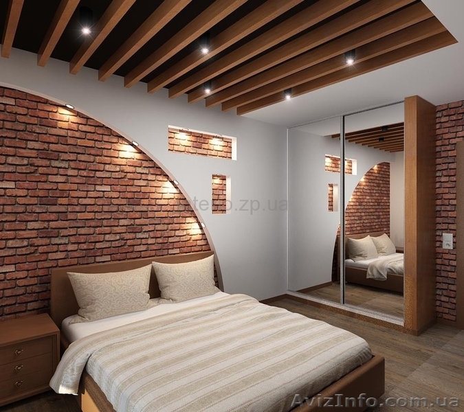 Дизайн экстерьера, интерьера, дома, квартиры, спальни, кухни, кабинета, ресторан - <ro>Изображение</ro><ru>Изображение</ru> #3, <ru>Объявление</ru> #1365743