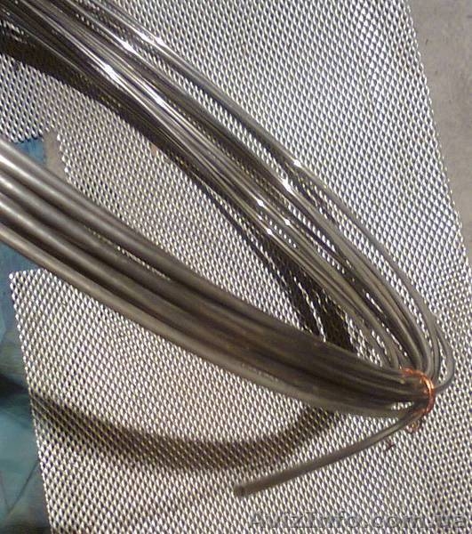 Капиллярная трубка, труба нержавеющая, титановая - <ro>Изображение</ro><ru>Изображение</ru> #5, <ru>Объявление</ru> #1362292