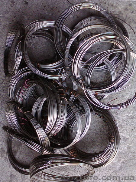 Капиллярная трубка, труба нержавеющая, титановая - <ro>Изображение</ro><ru>Изображение</ru> #1, <ru>Объявление</ru> #1362292