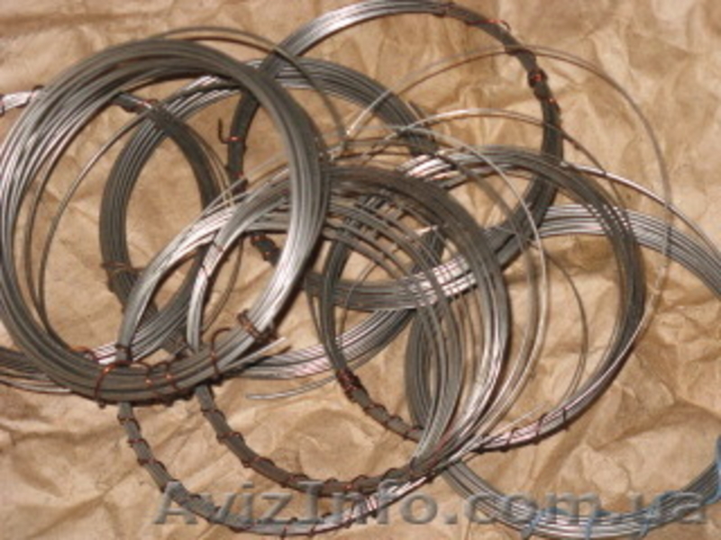 Капиллярная трубка, труба нержавеющая, титановая - <ro>Изображение</ro><ru>Изображение</ru> #4, <ru>Объявление</ru> #1362292