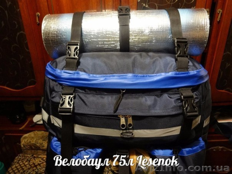 ВЕЛОСУМКА,ВЕЛОБАУЛ,КАЧЕСТВЕННО/НИЗКИЕ ЦЕНЫ! - <ro>Изображение</ro><ru>Изображение</ru> #8, <ru>Объявление</ru> #1355319