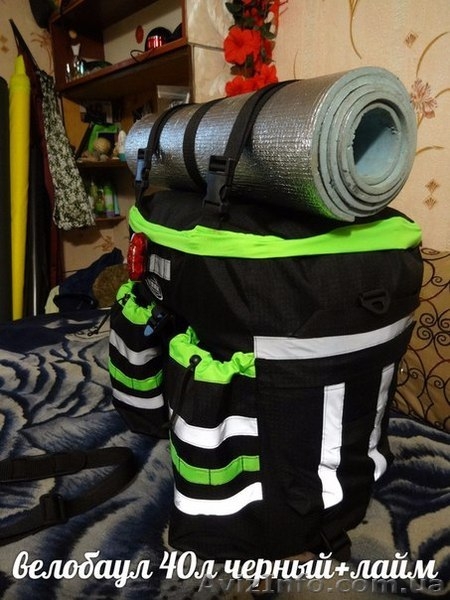 ВЕЛОСУМКА,ВЕЛОБАУЛ,КАЧЕСТВЕННО/НИЗКИЕ ЦЕНЫ! - <ro>Изображение</ro><ru>Изображение</ru> #7, <ru>Объявление</ru> #1355319