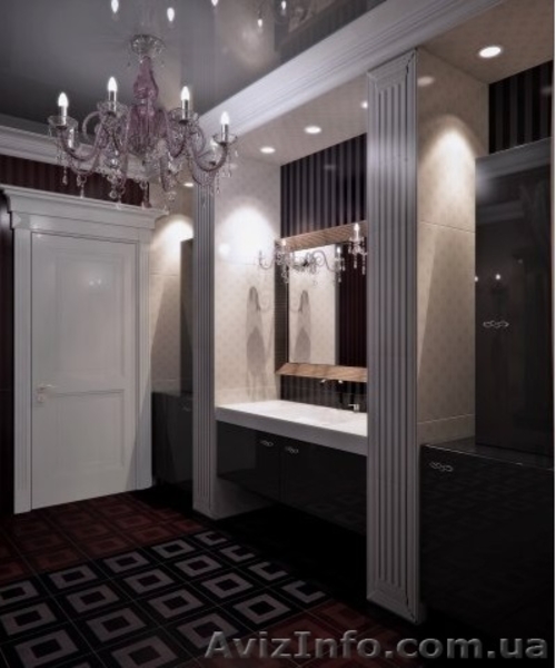 Дизайн интерьера и проектирование в Запорожье - <ro>Изображение</ro><ru>Изображение</ru> #2, <ru>Объявление</ru> #1373997