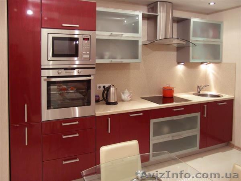 Кухни для Вашего дома под заказ от классики до хайтека  - <ro>Изображение</ro><ru>Изображение</ru> #1, <ru>Объявление</ru> #1377773