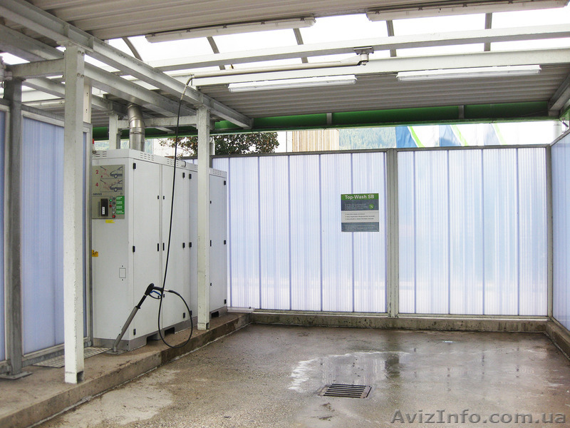 Поворотная консоль для автомойки - <ro>Изображение</ro><ru>Изображение</ru> #4, <ru>Объявление</ru> #1376999