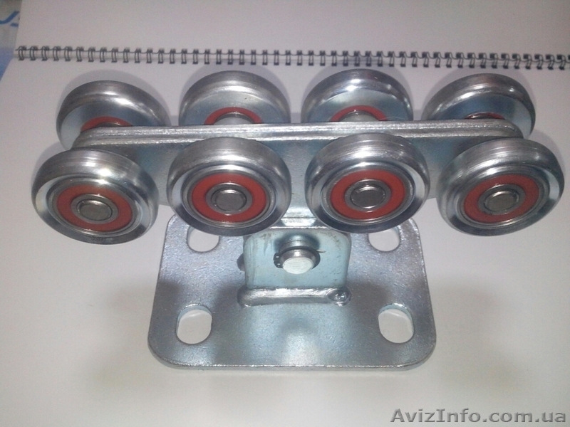 Комплектующие для ворот. Фурнитура для ворот. Запчасти. - <ro>Изображение</ro><ru>Изображение</ru> #4, <ru>Объявление</ru> #1369440