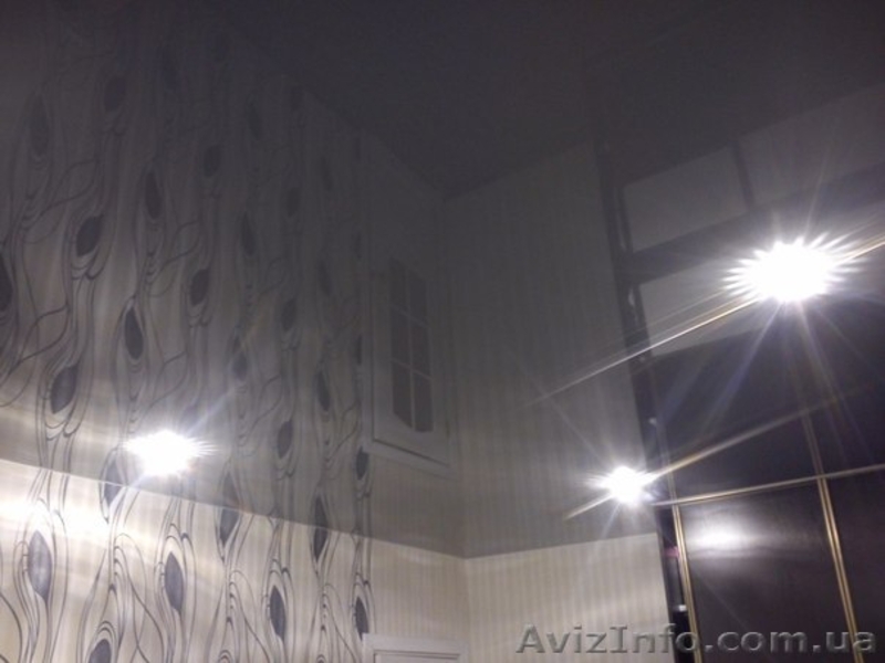 Монтаж натяжных потолков от компании"Гарпун" - <ro>Изображение</ro><ru>Изображение</ru> #5, <ru>Объявление</ru> #1366977