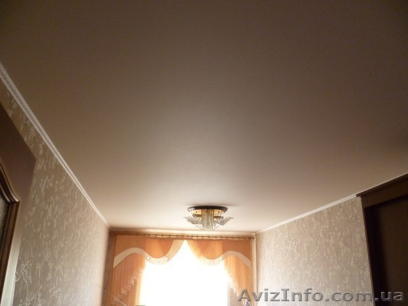 Монтаж натяжных потолков от компании"Гарпун" - <ro>Изображение</ro><ru>Изображение</ru> #2, <ru>Объявление</ru> #1366977