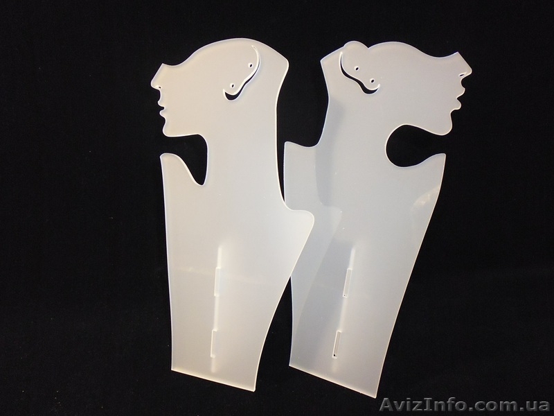 Подставка под цепочку и серьги   "Силуэт" .VITRINAinside. - <ro>Изображение</ro><ru>Изображение</ru> #3, <ru>Объявление</ru> #1371863