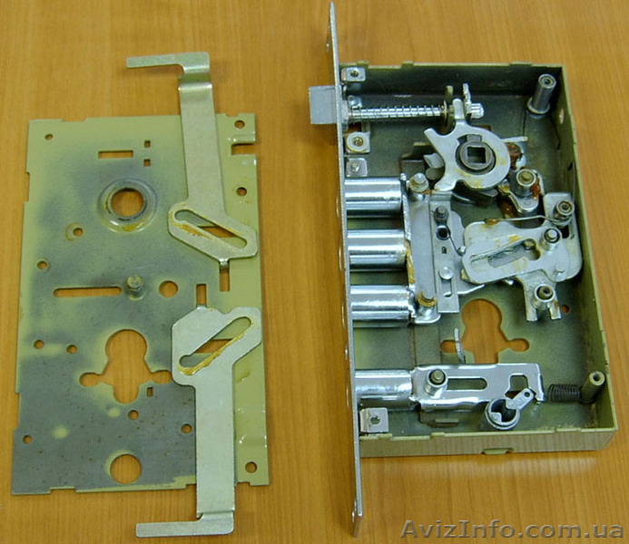 врезка - установка и ремонт замков - <ro>Изображение</ro><ru>Изображение</ru> #4, <ru>Объявление</ru> #1382959