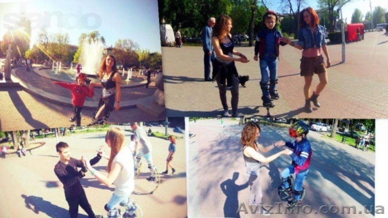 Джамперы в Запорожье школа по прыжкам прокат обучение - <ro>Изображение</ro><ru>Изображение</ru> #3, <ru>Объявление</ru> #1382189