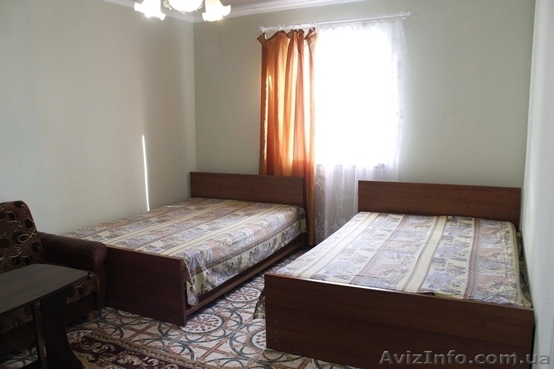 Отдых в Бердянске, курорт на Азове отель Dolche Vita - <ro>Изображение</ro><ru>Изображение</ru> #3, <ru>Объявление</ru> #1391476