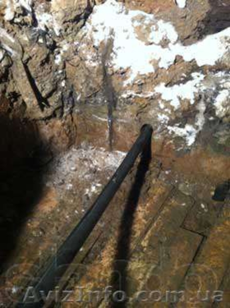 Делаем проколы под дорогами для прокладки водопровода и газопровода и т.д. - <ro>Изображение</ro><ru>Изображение</ru> #3, <ru>Объявление</ru> #1394039