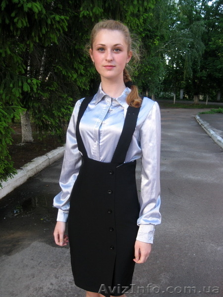Запорожье школьная форма - <ro>Изображение</ro><ru>Изображение</ru> #5, <ru>Объявление</ru> #488563