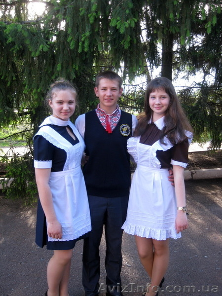 Запорожье школьная форма - <ro>Изображение</ro><ru>Изображение</ru> #6, <ru>Объявление</ru> #488563