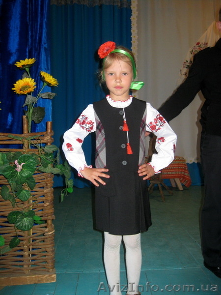 Запорожье школьная форма - <ro>Изображение</ro><ru>Изображение</ru> #8, <ru>Объявление</ru> #488563