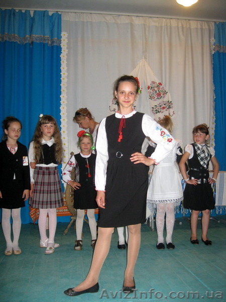 Запорожье школьная форма - <ro>Изображение</ro><ru>Изображение</ru> #7, <ru>Объявление</ru> #488563