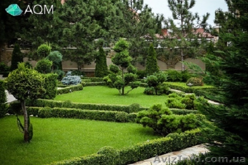 AQM- Запорожье - автополив, системы полива, полив газонов - <ro>Изображение</ro><ru>Изображение</ru> #2, <ru>Объявление</ru> #1398298