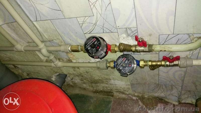 Сантехник в Запорожье. Сантехнические работы. - <ro>Изображение</ro><ru>Изображение</ru> #6, <ru>Объявление</ru> #1374807