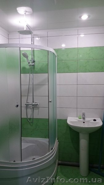 сантехника, водопровод, канализация, установка унитаза в запорожье - <ro>Изображение</ro><ru>Изображение</ru> #9, <ru>Объявление</ru> #1352653