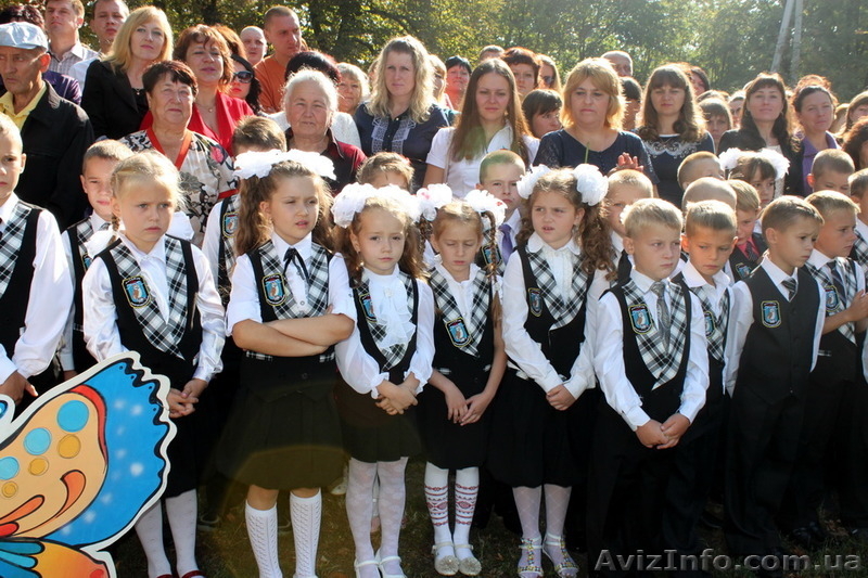 Запорожье школьная форма - <ro>Изображение</ro><ru>Изображение</ru> #2, <ru>Объявление</ru> #488563