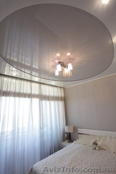 Натяжные потолки в Вольнянске.Компания"Гарпун" - <ro>Изображение</ro><ru>Изображение</ru> #2, <ru>Объявление</ru> #1385808