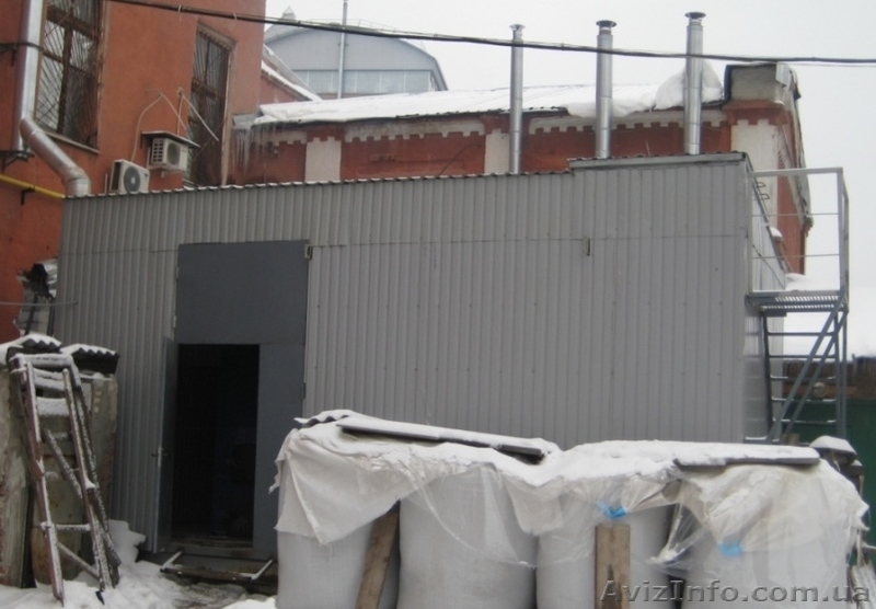 Купить котел на щепе и опилках в Харькове - ООО Колосов и К - <ro>Изображение</ro><ru>Изображение</ru> #5, <ru>Объявление</ru> #989447