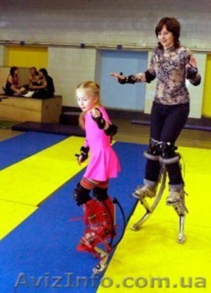 Джамперы в Запорожье школа по прыжкам прокат обучение - <ro>Изображение</ro><ru>Изображение</ru> #4, <ru>Объявление</ru> #1382189