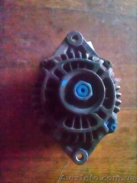 Генератор на Mazda DEMIO (DW),MX - <ro>Изображение</ro><ru>Изображение</ru> #1, <ru>Объявление</ru> #1396271