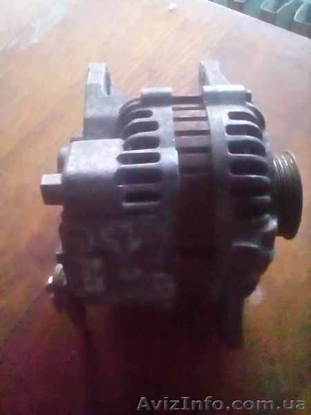 Генератор на Mazda DEMIO (DW),MX - <ro>Изображение</ro><ru>Изображение</ru> #2, <ru>Объявление</ru> #1396271